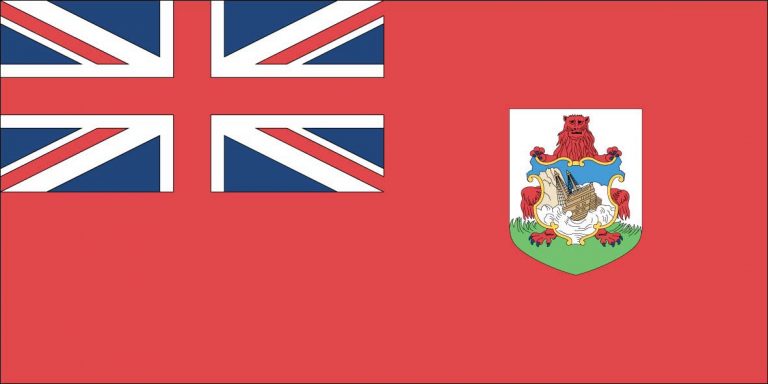 English speaking work permit policy for Bermuda