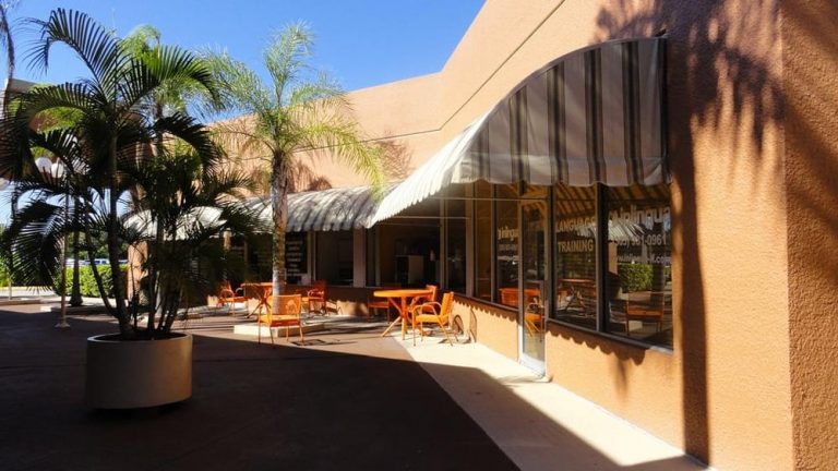 Inlingua Florida forced to close