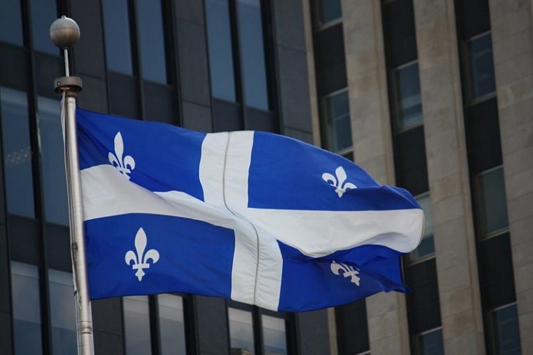 ‘English is not a foreign language in Quebec,’ says Quebec’s new premier