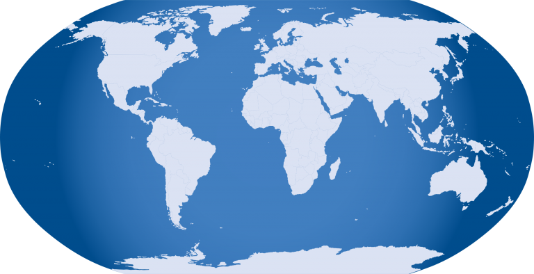 Global perspective – December / January