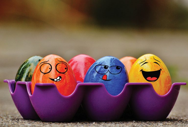 Point of View: No more funny business?