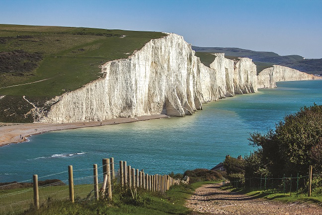 Iatefl 2018: Sussing out Sussex