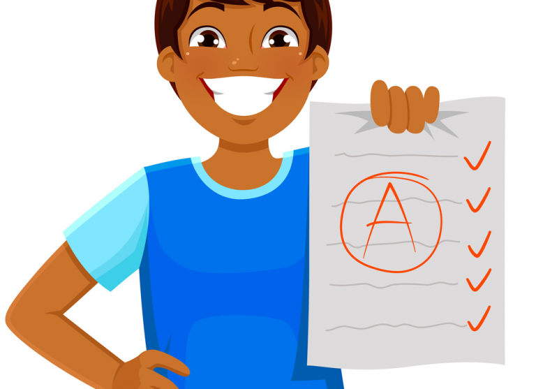 Seven spelling secrets