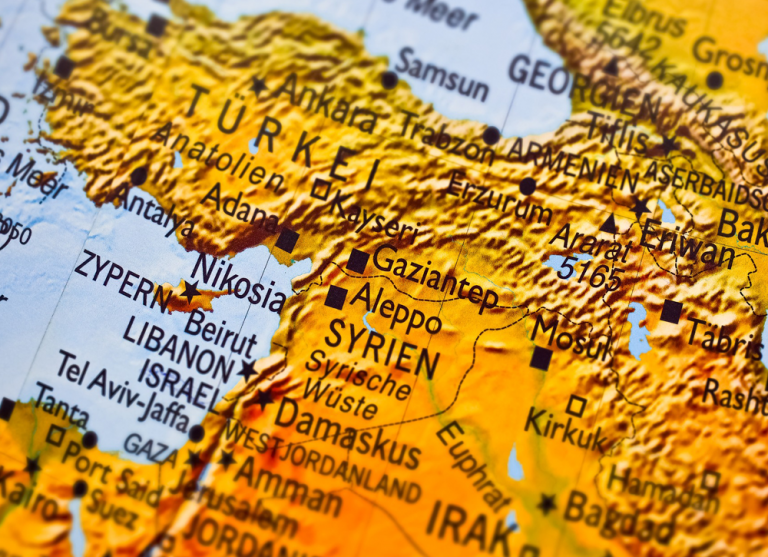 US teacher indicted for assisting Islamic State