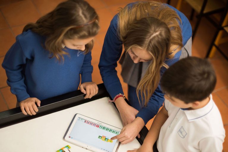 Xavier Gisbert: The man who put bilingual schools on the agenda