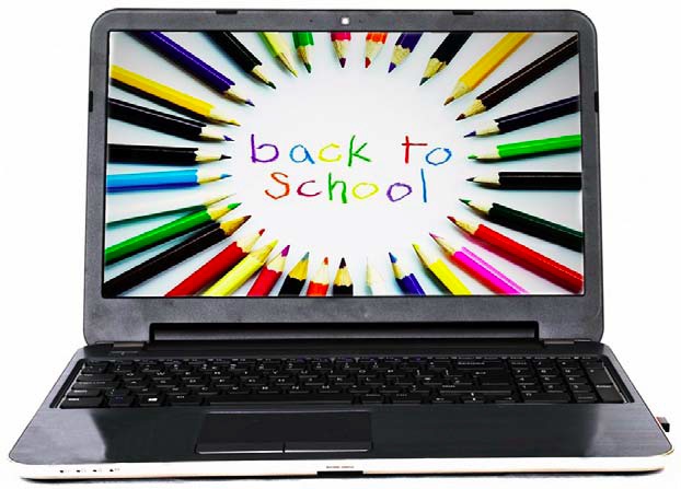 Real issues for online teacher training