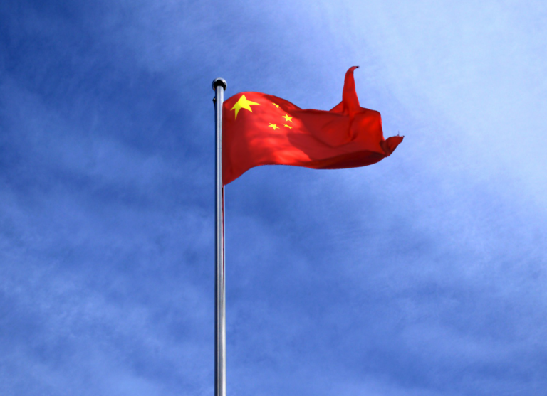 VISA TYPES FOR TEACHING IN CHINA