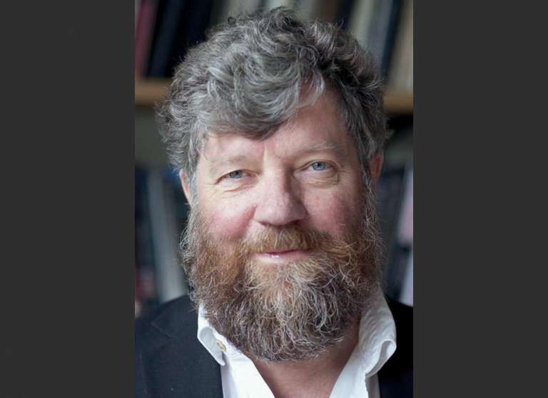 David Graddol: the man who saw the future of English