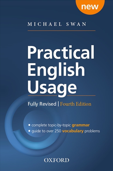 Practical English Usage: 4th Edition