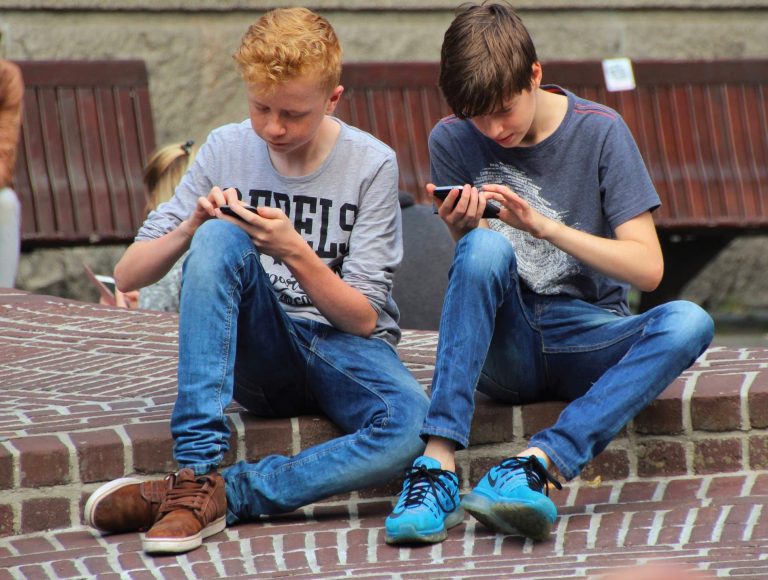 Plug into the Digital zeitgeist