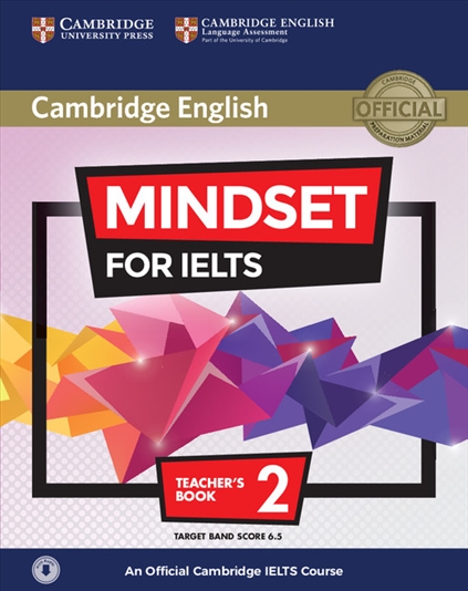 Mindset for IELTS 2