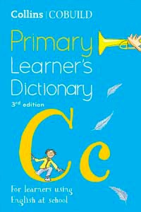 Primary Learner’s Dictionary, 2nd edition