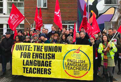 Dublin college closes owing €1 million
