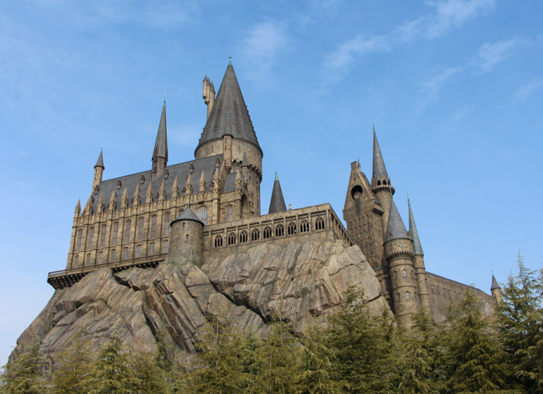 Hogwarts Teachers: Pedagogical Profiles