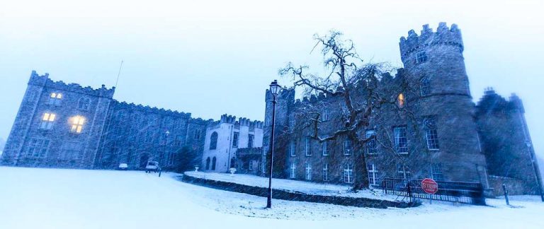 …as boarding schools get bounce from Brexit