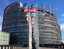 EU agrees emergency funds for Erasmus in the UK