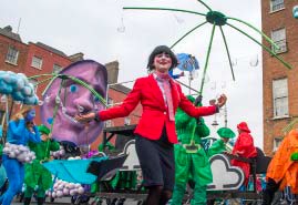 Irish eye a Brexit bounce for ELT