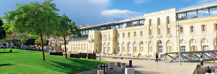 New Malta work rights to lure long stay students