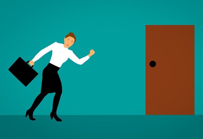 Retention is the Key to Success
