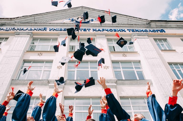 Great teachers make great schools