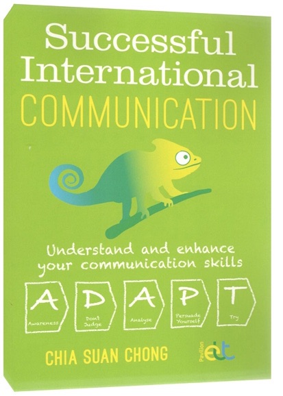 Successful International Communication