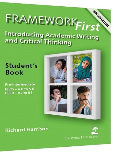 Framework First: Introducing Academic Writing and Critical Thinking