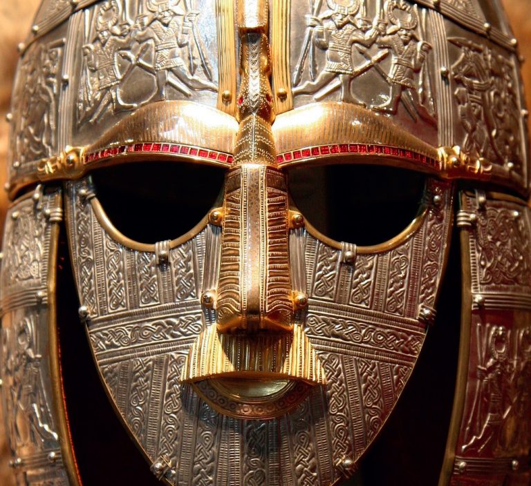 Uncovering the Treasures of East Anglia