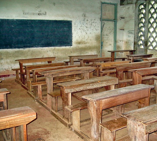 Cameroon Schools Stay Shut