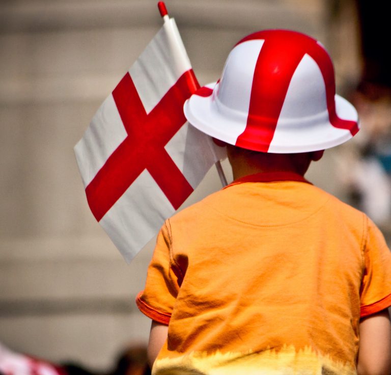 Mad Dogs and Englishmen?