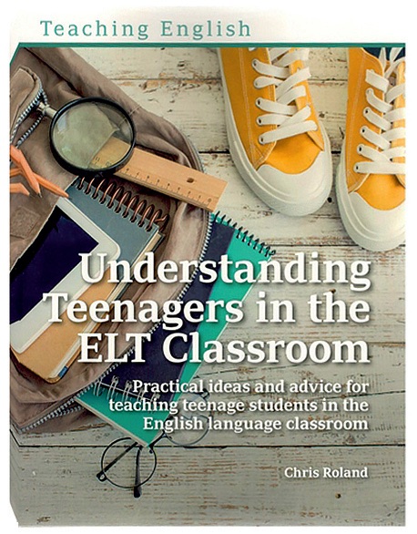 Understanding Teenagers in the ELT Classroom