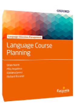 Language Course Planning