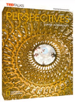 Perspectives – Upper Intermediate Student’s Book