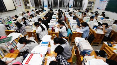 Korea closes language schools as Covid 19 hits hagwons E Korea closes language schools as Covid 19 hits hagwons E