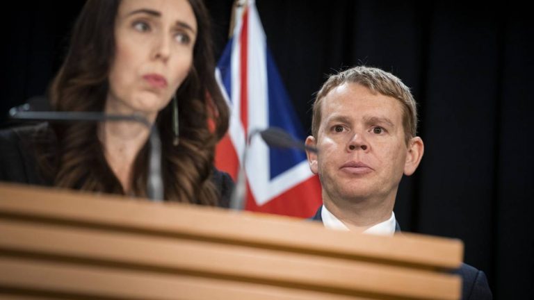 $50 million for NZ international education