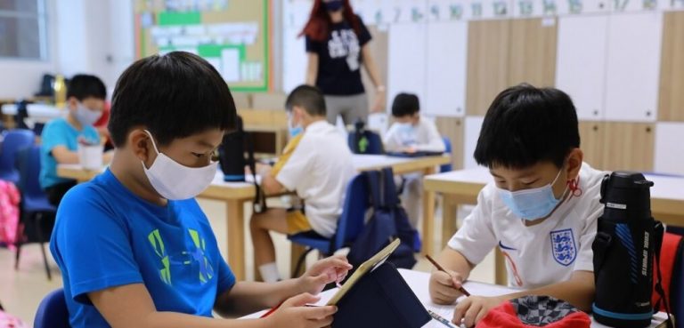 Why international schools will weather the Covid storm