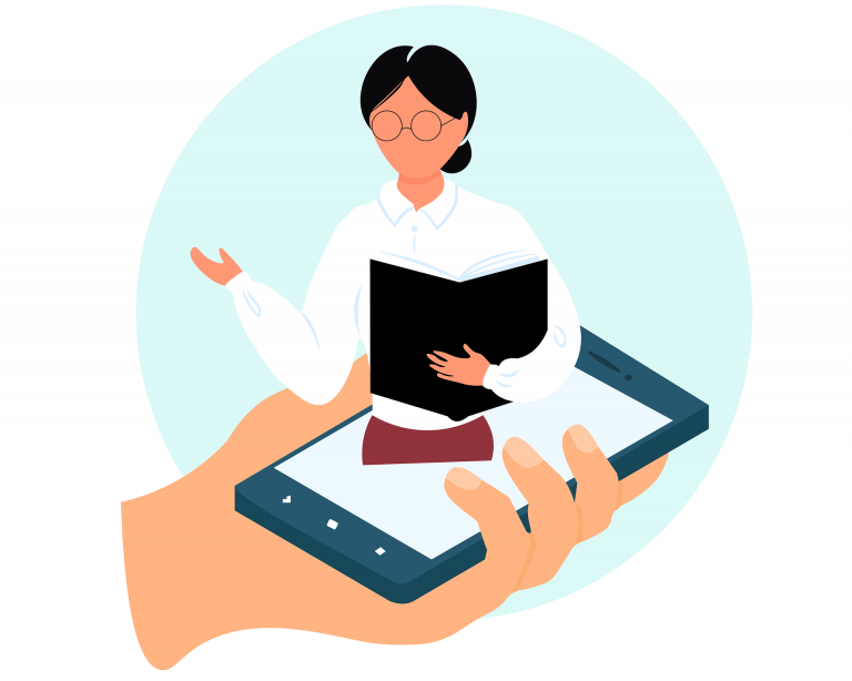 Practical tips for engaging young learners online