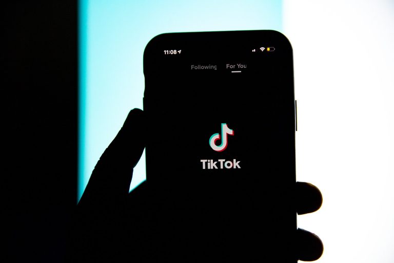 TikTok teachers to GoGo?