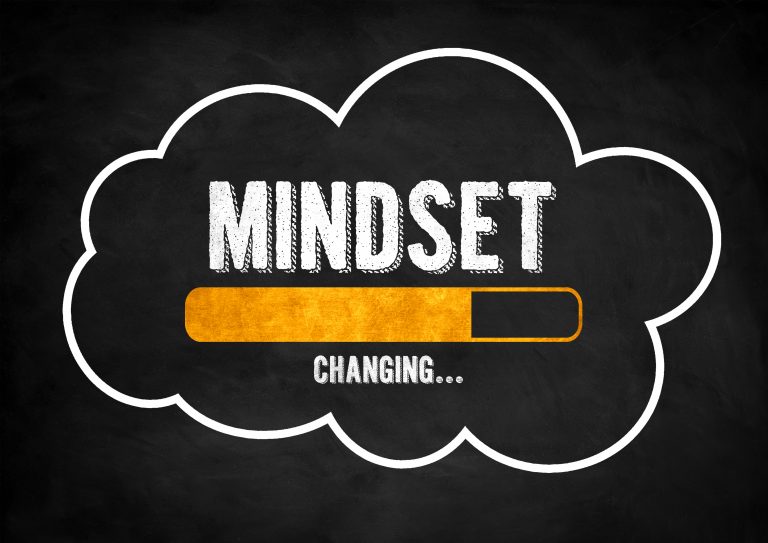 Growth mindset improves engagement in EFL learners