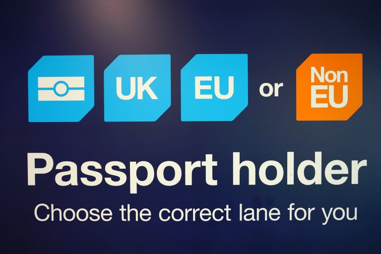 New UK student visa system unveiled