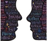 Empathy, not sympathy