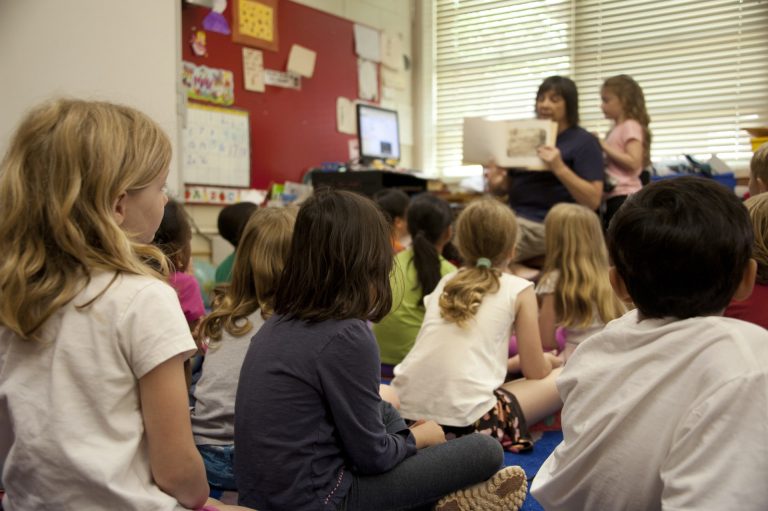 Dual-language learning gets a lift