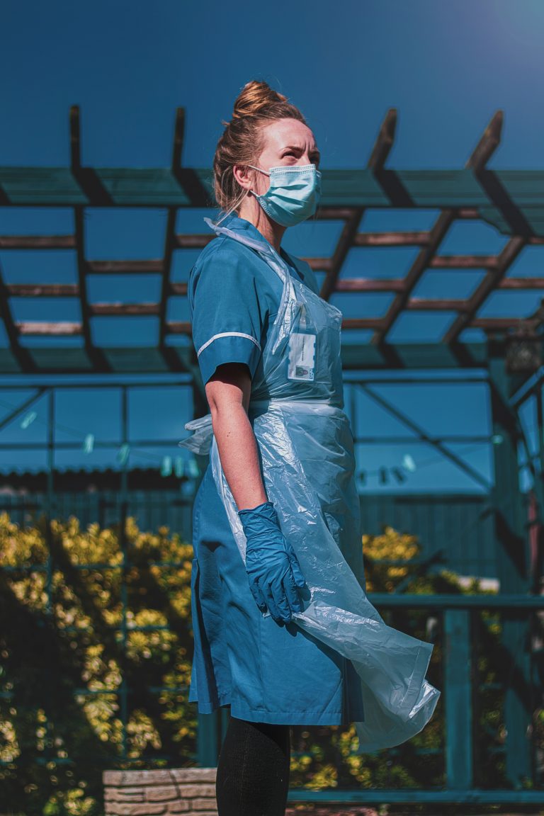 Nurses to learn bedside-manner English