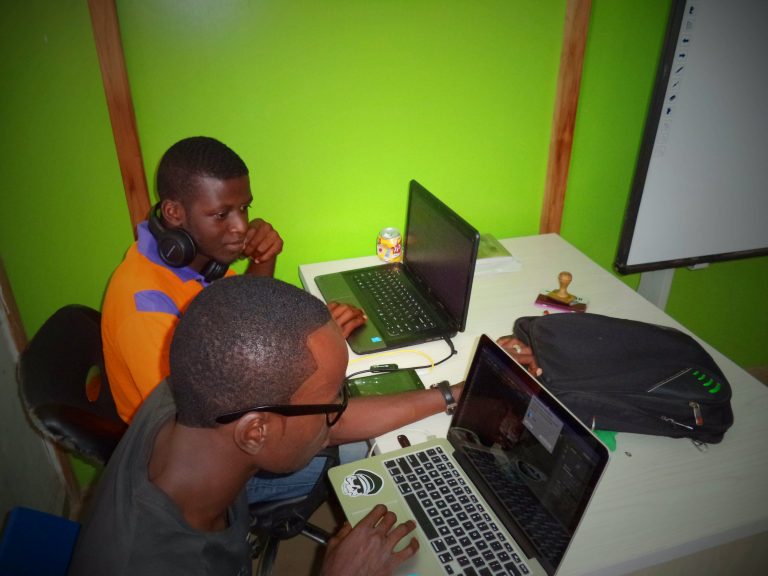 Nigerian fintech scam targeted students