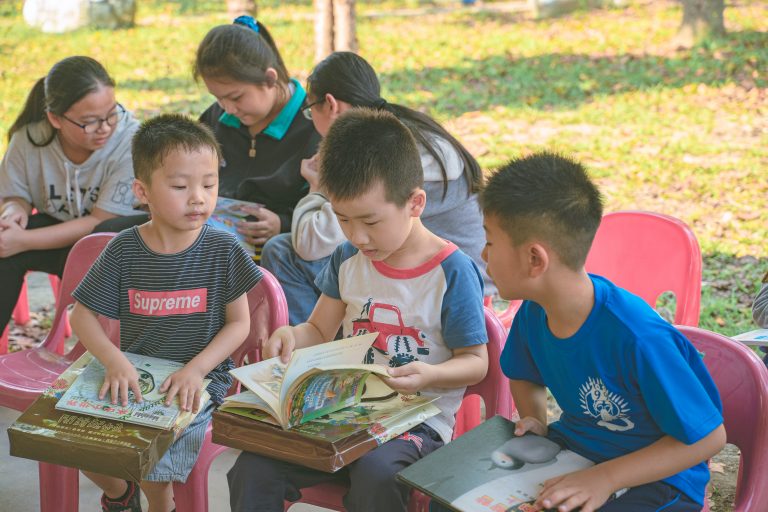 Taiwan’s private schools see uptake during pandemic