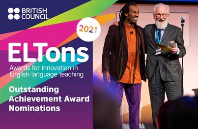Get your nominations in