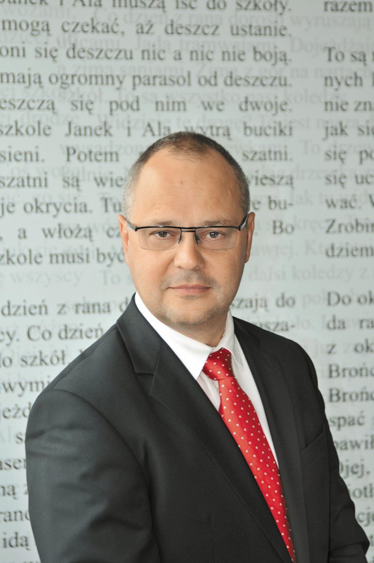 Polish language learning gets partner