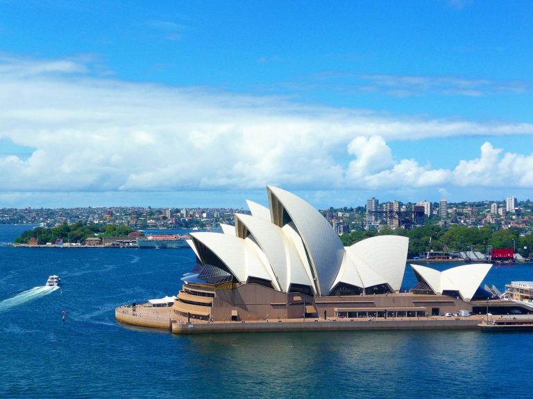 Chain school update from Down Under