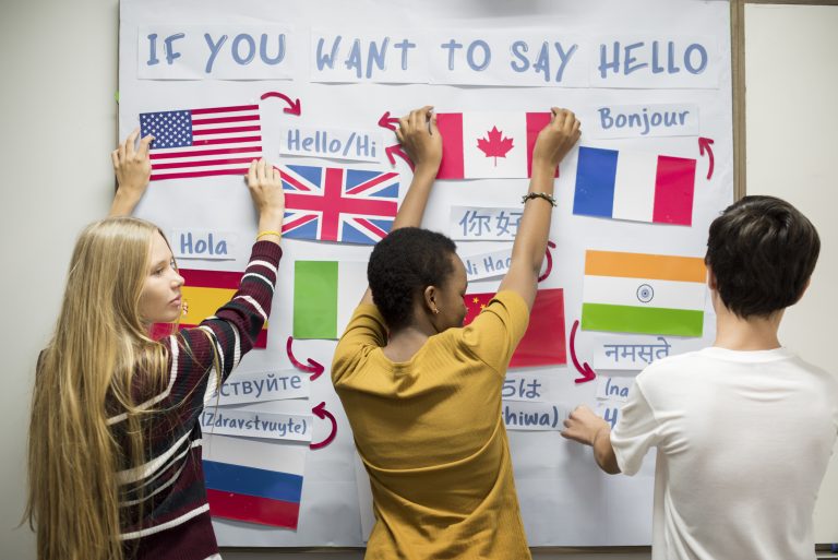 CLIL to spread across Italian school system