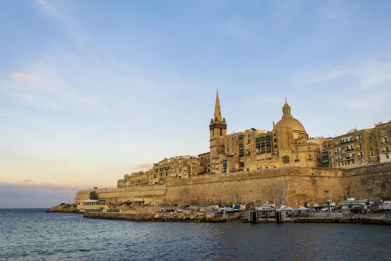 Malta offers free training as half its EFL teachers quit
