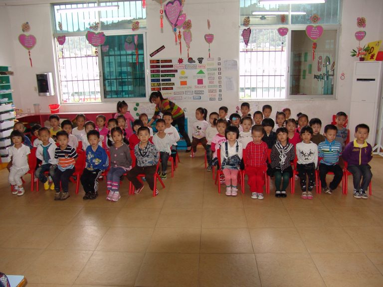Backlash to proposal to cut English in Chinese schools rumbles on